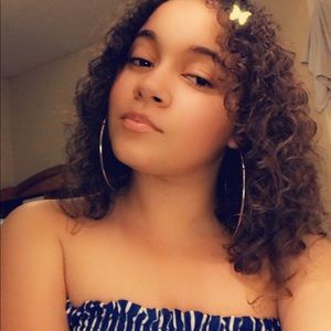 Meet your Posher, Janessa